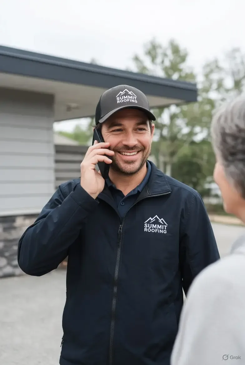 Flat Roof Leak Repair Bluebell, UT FAQs